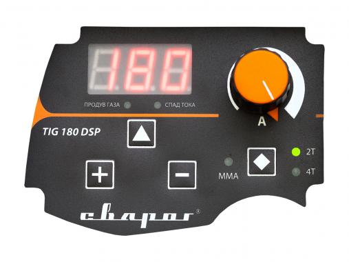 Сварог PRO TIG 180 DSP (W206)