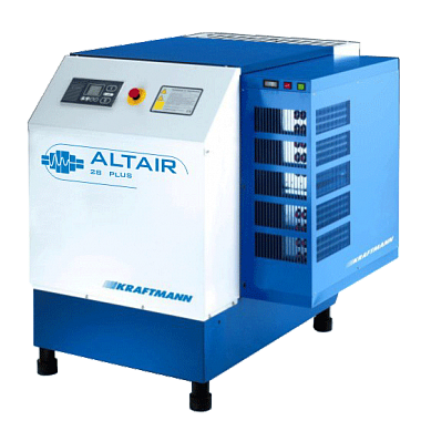 KRAFTMANN ALTAIR 16 PLUS