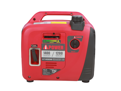 A-iPower A1400IS